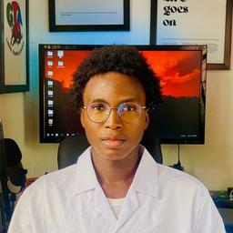 Azeez A. - Software Engineer - Frontend, Backend and Mobile Platforms