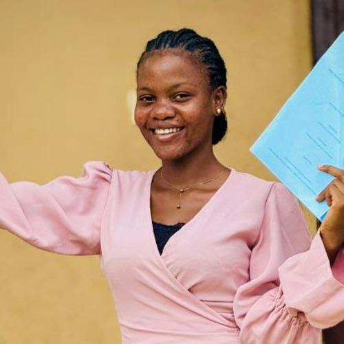 Profile of Azeezat B., Wix at Softaims