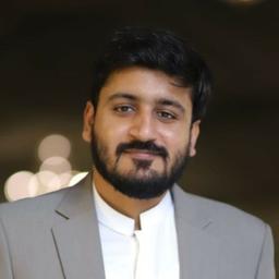 Azha M. - Senior Mobile Engineer - Unity, Augmented Reality and Game Development