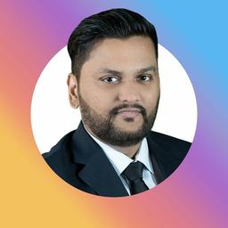 Azhar B. - Lead Full-Stack Engineer - React Native, Web Development and Mobile Platforms