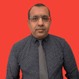 Azhar M. - Junior Software Engineer - Web, Backend and General Development