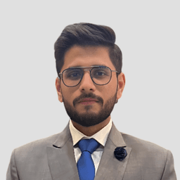 Azhar S. - Senior Full-Stack Engineer - Node.js, React and CI/CD Platforms