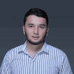 Azimjon A. - Software Engineer - Mobile, iOS and Swift Platforms