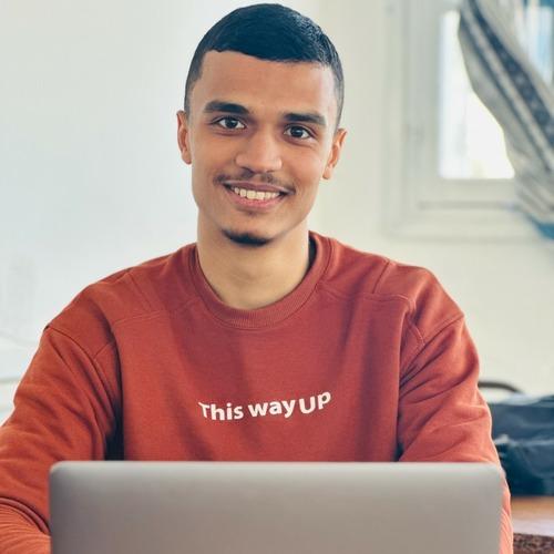 Aziz C. - C++ Developer