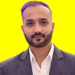 Aziz R. - Senior Full-Stack Engineer - React, Node and Modern Frameworks