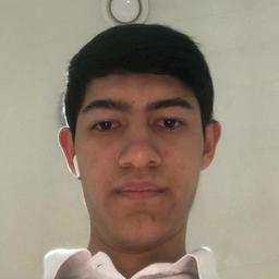 Azizbek A. - Senior Frontend Engineer - React, CSS and Mobile Platforms