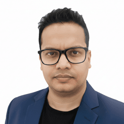 Azlan K. - Junior Full-Stack Engineer - React, Node and Web/Mobile Platforms