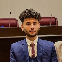 Azlan M. - Software Engineer - AI, Python and Machine Learning Platforms