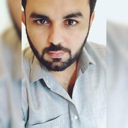 AZMAT K. - Lead Software Engineer - Web, PHP and Full-Stack