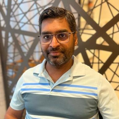 Azmat Ullah K. at Softaims Azmat Ullah K. - Lead Software Engineer - Cloud, Security and Java Platforms