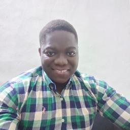 Babajide O. - Senior Full-Stack Engineer - React, Node.js and Cloud Platforms