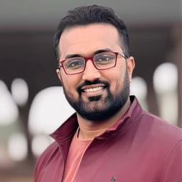 Babar A. - Lead Software Engineer - AI, Cloud and AI Platforms