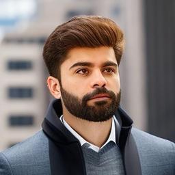 Babar A. - Software Engineer - Mobile, AI and General Development