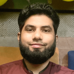 Babar S. - Lead Software Engineer - Frontend, Backend and Web Applications