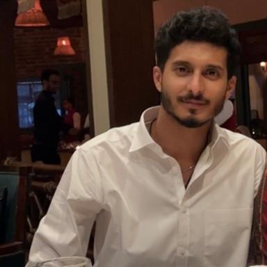 Baber A. - Junior Full-Stack Engineer - AI, Web and SaaS Platforms