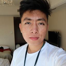 Bach N. - Senior Full-Stack Engineer - React, Node.js and Web Development