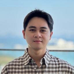 Bach P. - Junior Software Engineer - Web, Backend and General Development