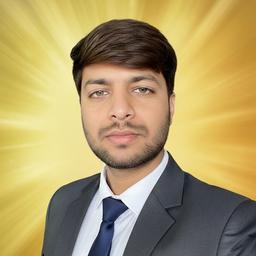 Badal S. - Junior Software Engineer - Web, Backend and General Development