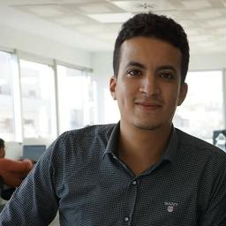 Badr E. - Senior Mobile Engineer - Android, Kotlin and Clean Architecture