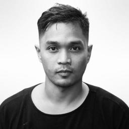 Baginda N. - Junior Software Engineer - Frontend, Web and General Development
