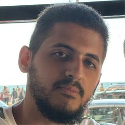 Bahaaeldin Z. - Junior Software Engineer - Frontend, Backend and Web Development