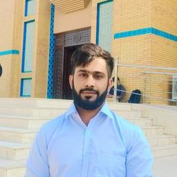 Bahadur K. - Junior Software Engineer - AI, Data Science and General Development