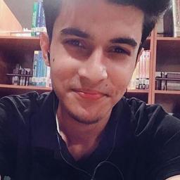 Bahadur Z. - Software Engineer - Mobile, Flutter and iOS Platforms