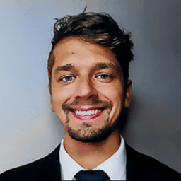 Bailey P. - Senior Frontend Engineer - Web Design, Ecommerce and Shopify Platforms