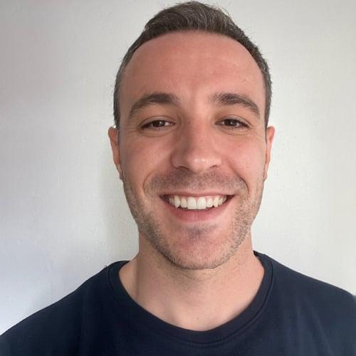 Baki G. - Java Developer