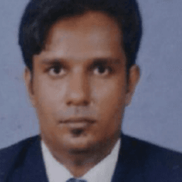 Bakkkmeedeniye Gedara Theekshana  . - Senior Software Engineer - AI, Python and Image Processing Platforms