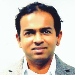 Bala K. - Software Engineer - Compliance, Risk Management and General Development