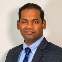 Balan R. - Software Engineer - Frontend, Web Development and Design Platforms