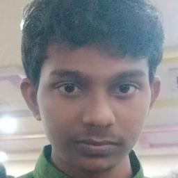 BalaSai S. - Junior Software Engineer - Python, AWS and Application Development