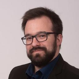 Balazs N. - Software Engineer - AI, Python and Fullstack