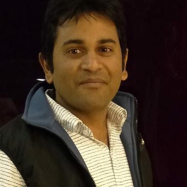 Baldev S. - Senior Full-Stack Engineer - PHP, Blockchain and Web Development