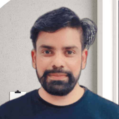 Baljit S., developer