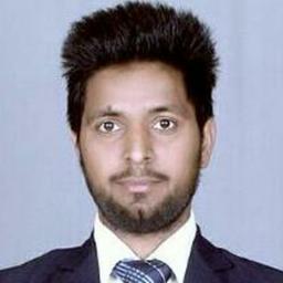 Balram Y. - Lead Software Engineer - Cloud, Backend and SaaS Platforms