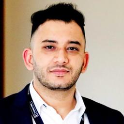 Balwinder S. - Lead Mobile Engineer - Android, iOS and Cloud Platforms