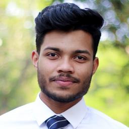 Balyogi Mohan D. - Senior Software Engineer - AI, Machine Learning and Computer Vision Platforms