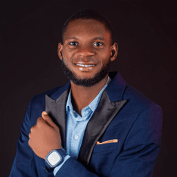 Bamidele  P. - Junior Software Engineer - Web, Ecommerce and General Development