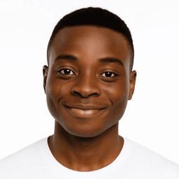 Bamidele S. - Junior Software Engineer - Web, CMS and General Development