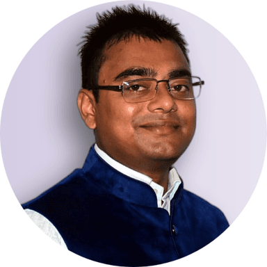 Bapi R. - Lead Backend Engineer - Python, Node.js and SQL Platforms