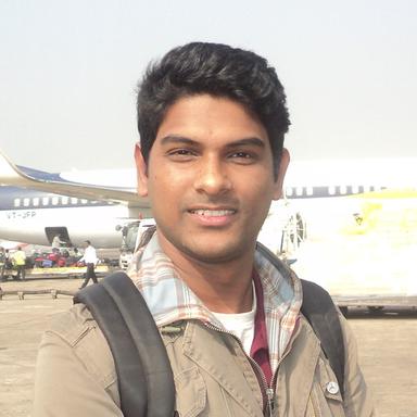 Bappu A. - Software Engineer - Web, CMS and Website Development