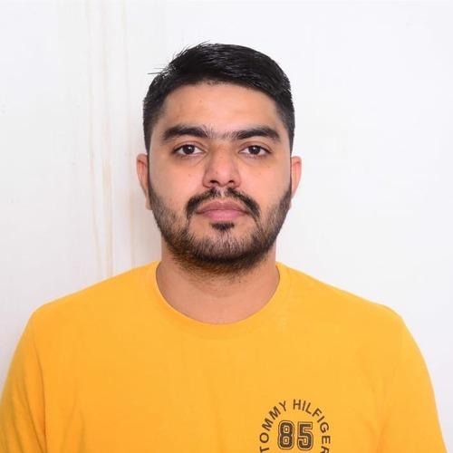 Profile of Barender S., Software Engineer - Full-Stack, React, Node and AI Platforms at Softaims