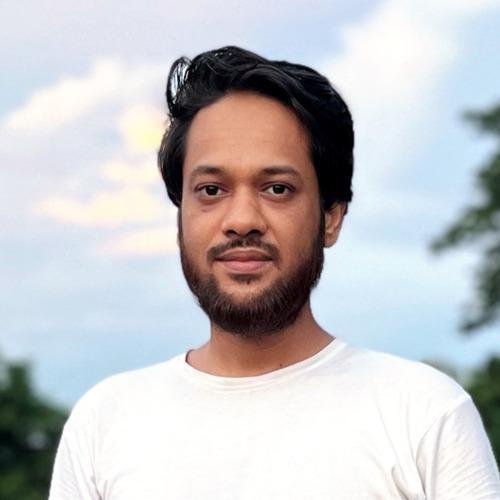 Profile of Barkat U., Full Stack Developer at Softaims