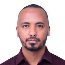 Barklegne G. - Junior Mobile Engineer - Web3, React and Native App Development