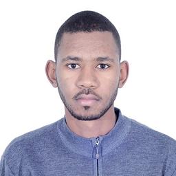 Barri M. - Software Engineer - Frontend, Backend and Mobile Platforms