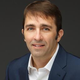 Barry B. - Senior Cloud Engineer - Azure, Kubernetes and AI Platforms