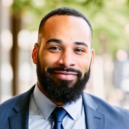 Barry L. - Senior Full-Stack Engineer - React, WordPress and Modern Frameworks