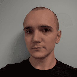 Bartlomiej W. - Lead Software Engineer - Web3, Game Development and AI Platforms